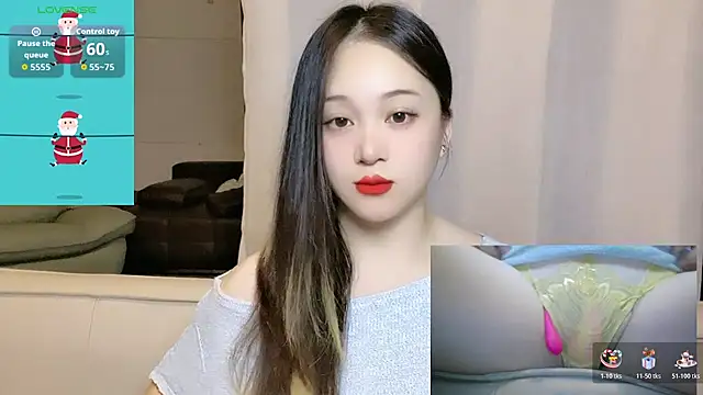 woaiqinqin online show from June 30, 2026, 4:41 pm