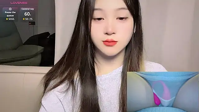 woaiqinqin online show from July 27, 2026, 3:08 pm