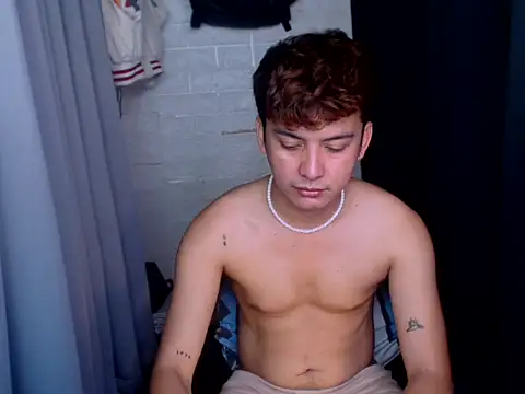 Tempting jon online show from July 14, 2026, 5:01 am