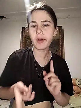 ToryTayler online show from April 29, 2026, 5:30 pm