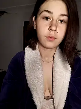 ToryTayler online show from May 3, 2026, 9:21 pm