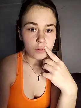 ToryTayler online show from May 9, 2026, 7:41 pm