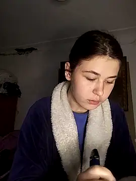 ToryTayler online show from May 16, 2026, 10:08 pm