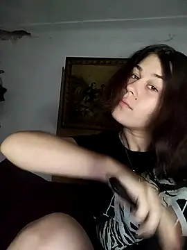 ToryTayler online show from May 22, 2026, 7:19 pm