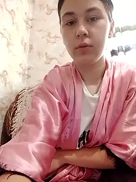 ToryTayler online show from May 31, 2026, 12:56 pm