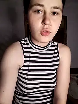 ToryTayler online show from June 7, 2026, 7:50 pm
