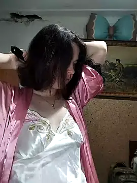ToryTayler online show from June 8, 2026, 9:26 pm