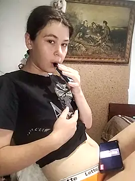 ToryTayler online show from June 27, 2026, 5:40 pm