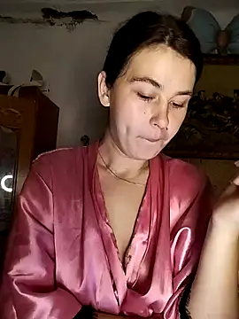 ToryTayler online show from June 30, 2026, 9:27 pm