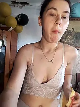ToryTayler online show from July 2, 2026, 5:02 am