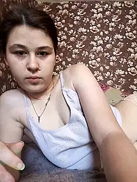 ToryTayler online show from July 7, 2026, 1:04 pm