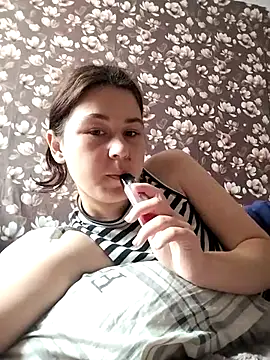 ToryTayler online show from July 23, 2026, 12:25 pm