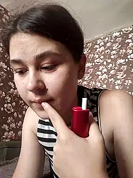 ToryTayler online show from July 24, 2026, 12:47 pm