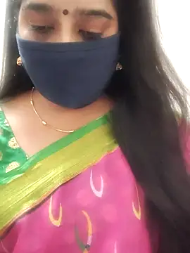 saritha29 online show from July 24, 2026, 5:27 am