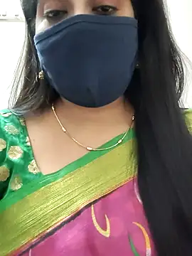 saritha29 online show from July 24, 2026, 5:33 pm
