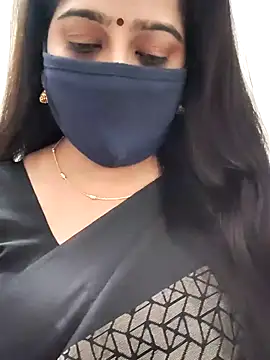 saritha29 online show from July 25, 2026, 4:37 pm