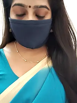 saritha29 online show from July 26, 2026, 9:05 am