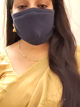 saritha29 online show from July 27, 2026, 4:58 pm