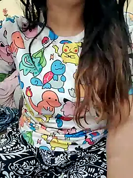 Dimple sexxy online show from August 6, 2026, 2:08 pm