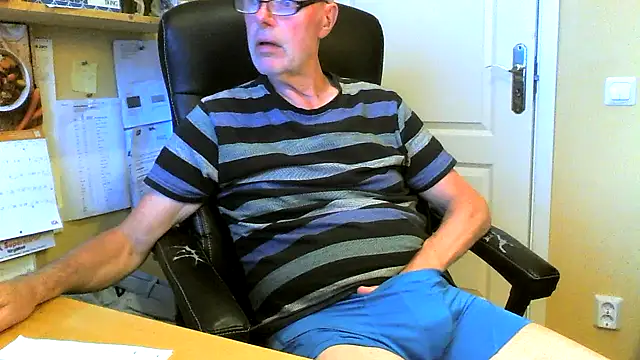 Klipparn online show from May 24, 2026, 6:13 pm