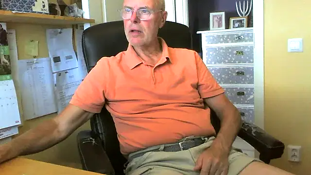 Klipparn online show from June 8, 2026, 2:28 pm
