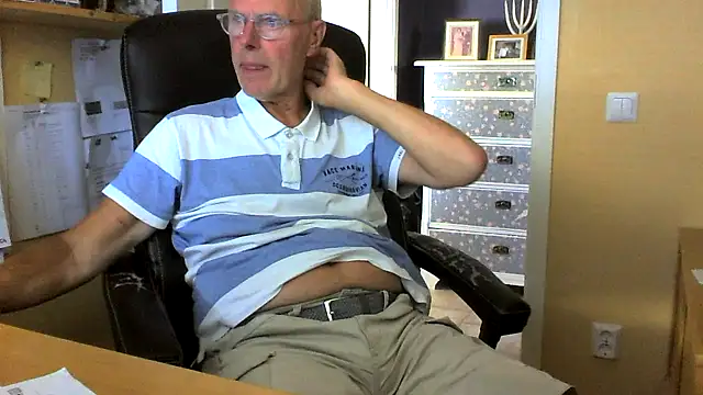 Klipparn online show from August 3, 2026, 2:11 pm