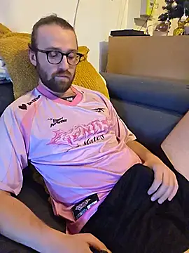 Loopertz online show from July 28, 2026, 4:52 am