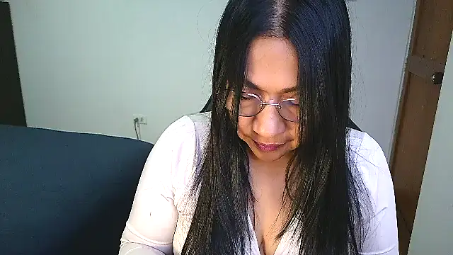 LissafeetHott online show from July 19, 2026, 10:57 pm