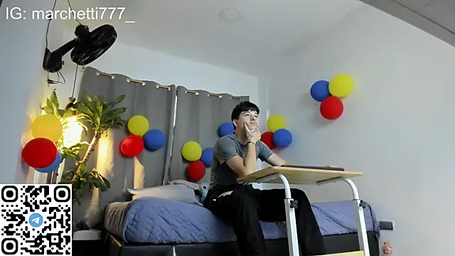 mrhot night online show from June 28, 2026, 11:00 pm