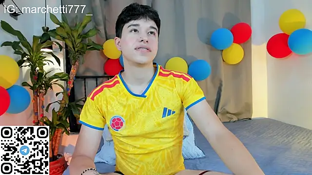 mrhot night online show from July 3, 2026, 11:22 pm