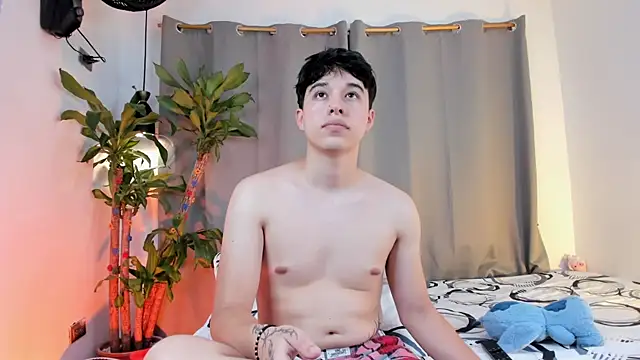mrhot night online show from July 25, 2026, 2:09 am