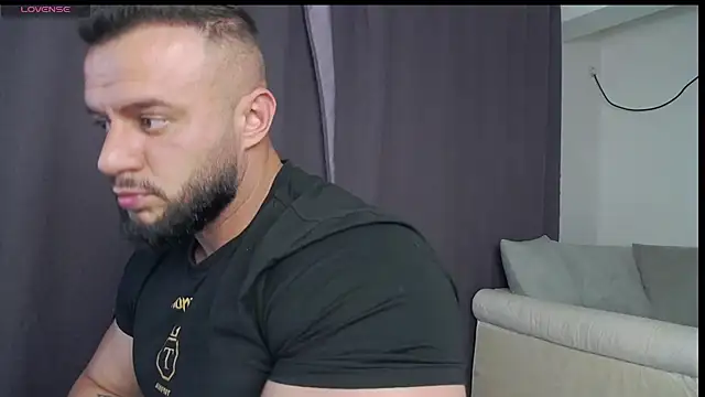RickyMiami1 online show from July 4, 2026, 6:03 pm
