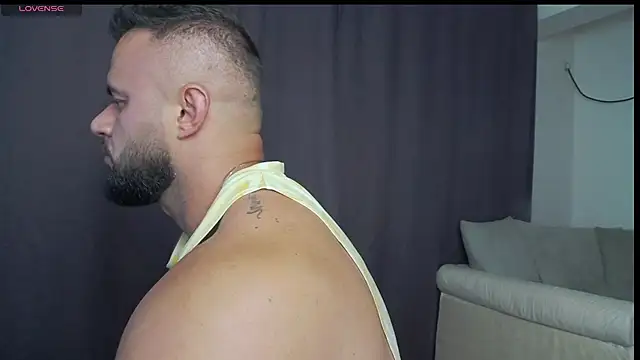 RickyMiami1 online show from July 9, 2026, 8:24 pm