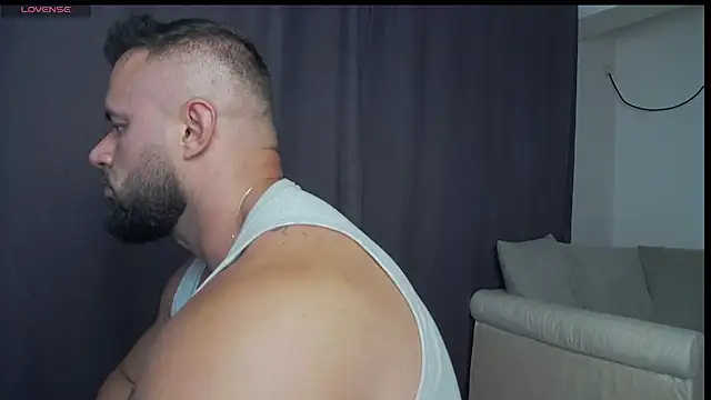 RickyMiami1 online show from July 16, 2026, 6:03 pm