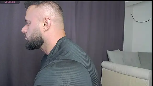 RickyMiami1 online show from July 17, 2026, 7:08 pm