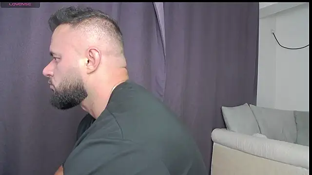 RickyMiami1 online show from July 23, 2026, 6:06 pm
