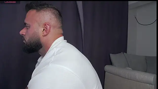RickyMiami1 online show from July 24, 2026, 6:17 pm