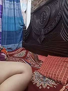 Tanisha-Chy online show from June 16, 2026, 5:48 pm