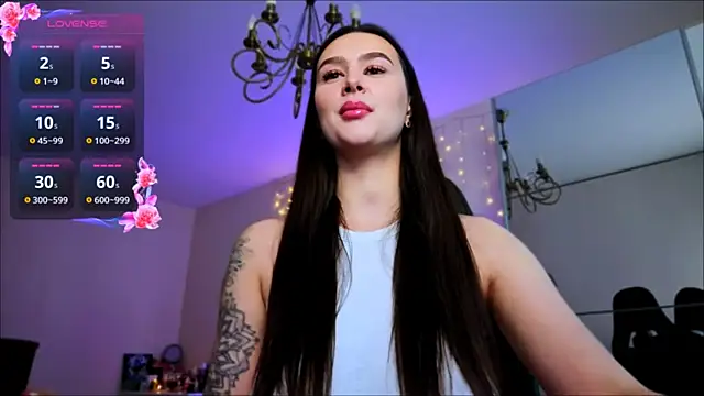 Snapshot of Veronica_Larsson chatting on June 15, 2026, 4:42 pm Veronica Larsson online show from June 15, 2026, 4:42 pm