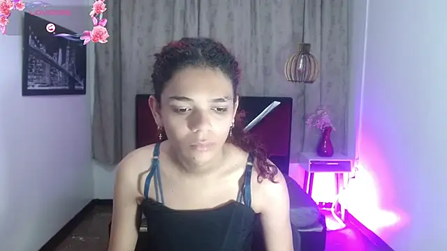 luisa  torres online show from July 10, 2026, 3:22 am