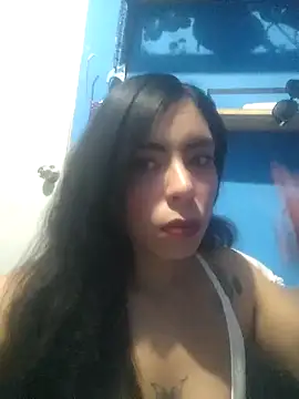 Apineapple07 online show from July 13, 2026, 7:49 pm