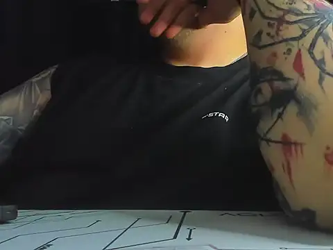 ntattoo69 online show from June 25, 2026, 9:19 pm