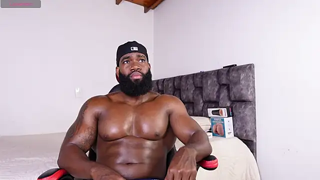 james musclebbc online show from July 26, 2026, 5:42 pm