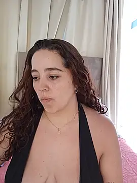 LoanaSantos online show from July 30, 2026, 9:14 pm