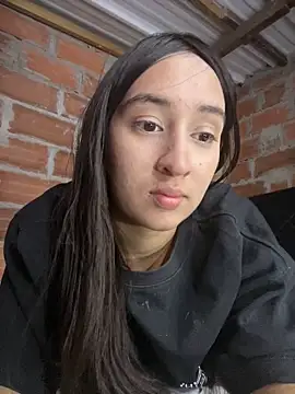 RAKEL37 online show from April 29, 2026, 1:21 am