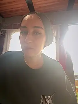 RAKEL37 online show from May 8, 2026, 6:24 pm