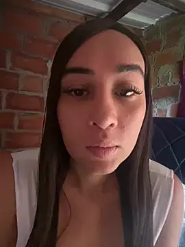 RAKEL37 online show from July 15, 2026, 5:07 pm