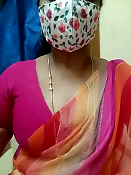 sushma26 online show from July 6, 2026, 4:20 am