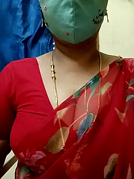 sushma26 online show from July 17, 2026, 6:46 pm