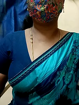 sushma26 online show from July 19, 2026, 3:43 am